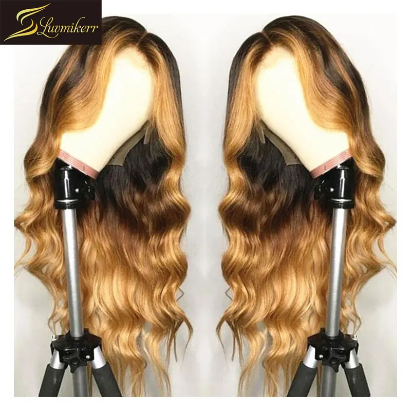 Индийские парики из натуральных волос на кружевной основе с высокой плотностью