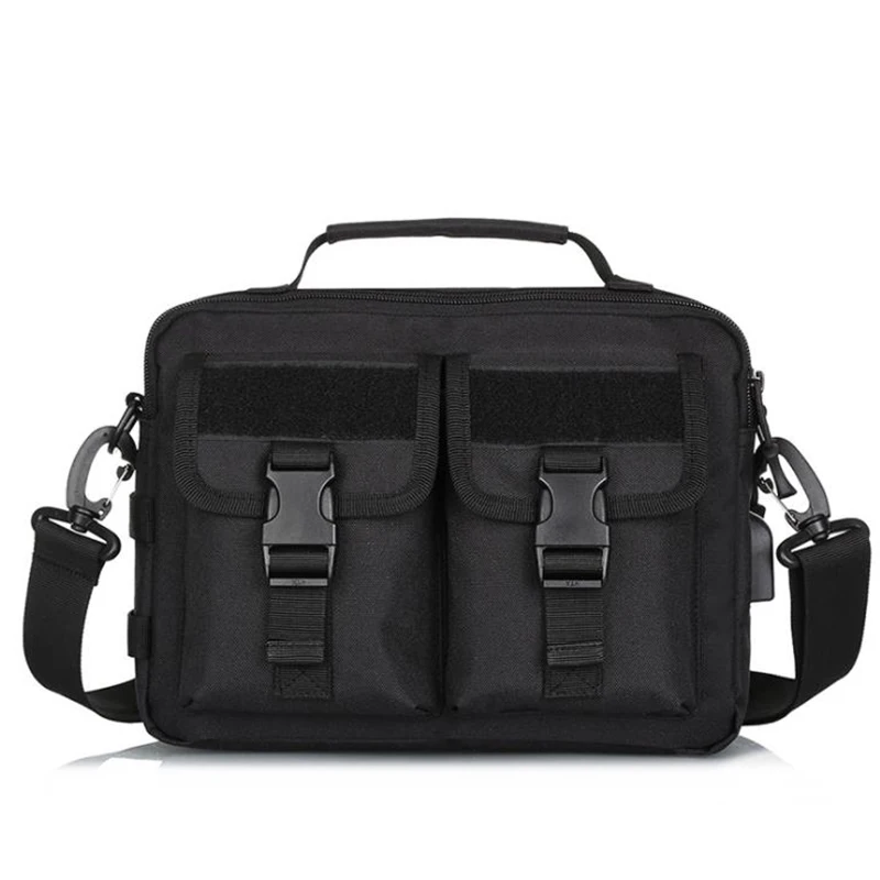 

900D Oxford Outdoor Tactical Military Waist Bag Army Camouflage Handbag Hiking Trekking Sports Rucksack Travel Crossbody Bag