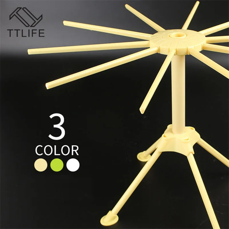 Складная Сушилка для пасты сушилка спагетти подставка лапши подвесная стойка