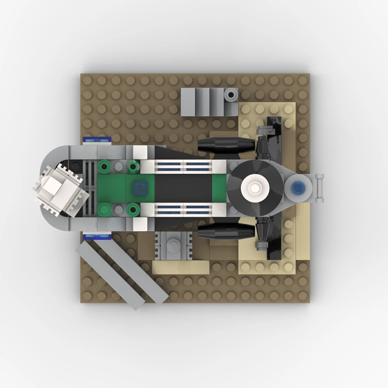 

The Ultimate Tensegrity Anti-Gravity Sculptures Sculptures Suspended Gravity Building Blocks Dynamic Physics Balance Bricks Toys