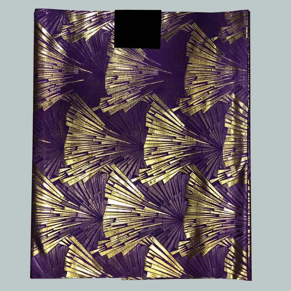 Черный/золотой африканский геле 2 шт ткань головной платок головные обертывания