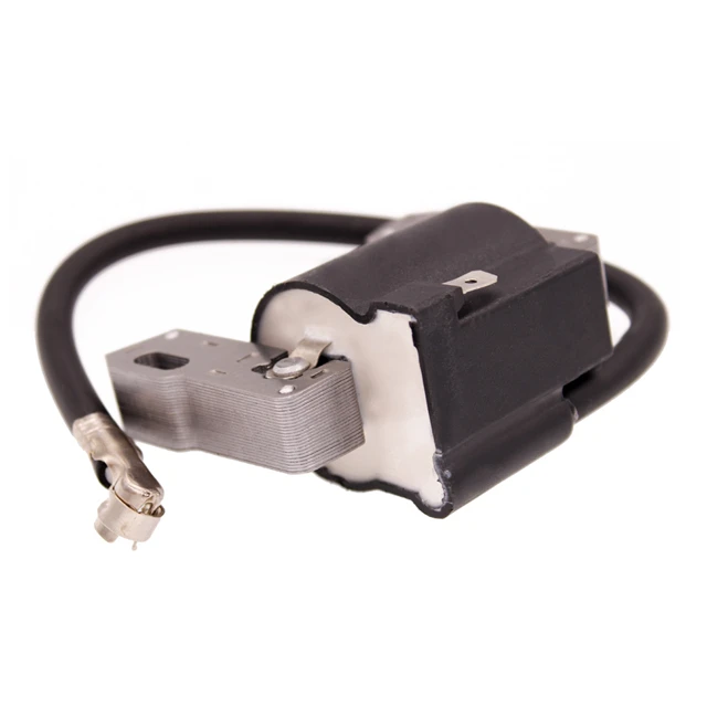 Катушка зажигания для двигателя Briggs &amp Stratton 843931 590454 591932 790817 бесплатная доставка |