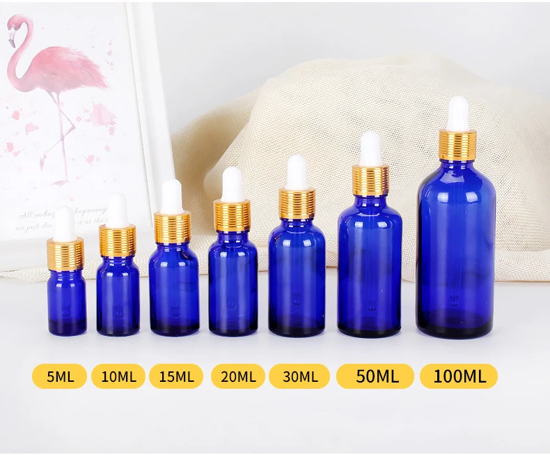 Пипетка для жидкости и ароматерапии 5-100 мл