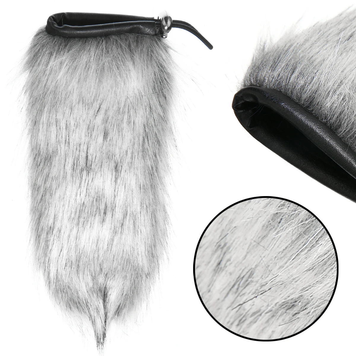 1 шт. профессиональный микрофон лобового стекла на открытом воздухе