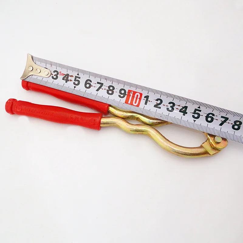 Кухонные приборы простая в использовании Персонализированная железная и