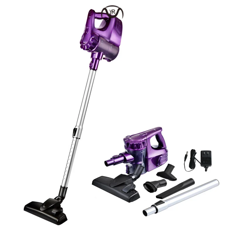 

Household Vacuum Cleaner High Power Car Vacuum Cleaner Vertical Clean Vacuum Cleaner Wireless Handheld Sweeper Mopping Machine