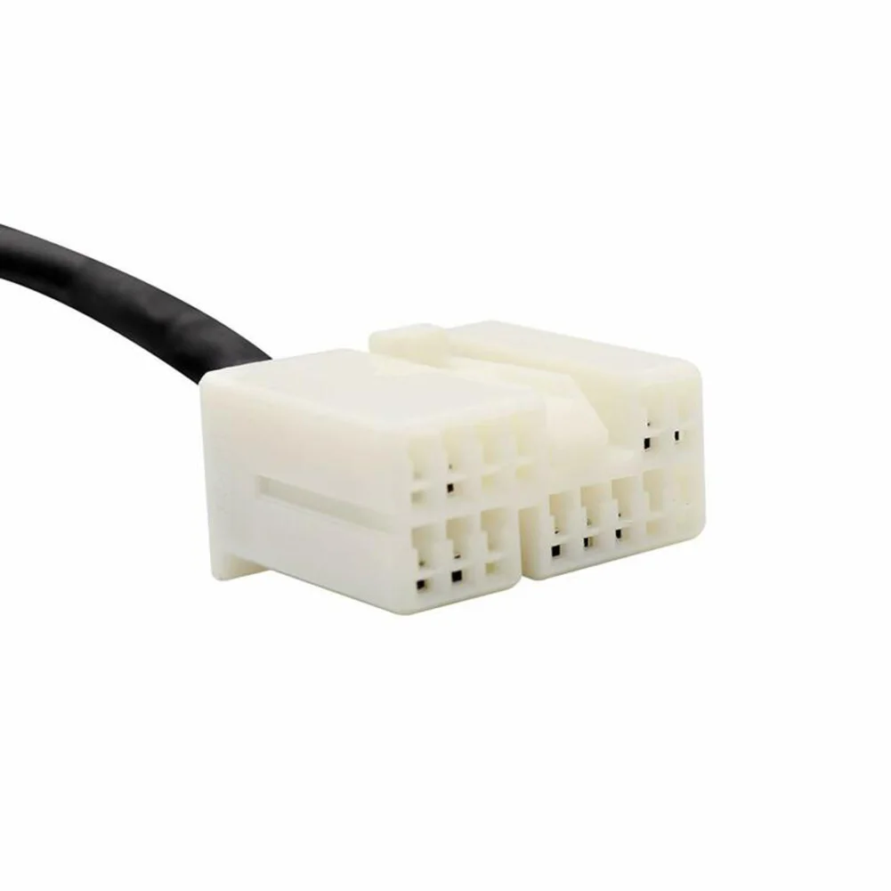 

CD Changer Adapter 3.5mm Interface Set For Honda AUX In Stereo Digital
