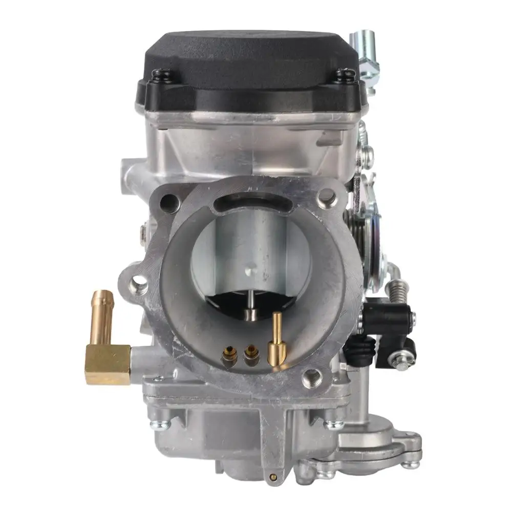 Карбюратор CV40 40 мм для мотоцикла Harley Davidson Sportster Road King Super Glide CV XL883 27490 04 27465