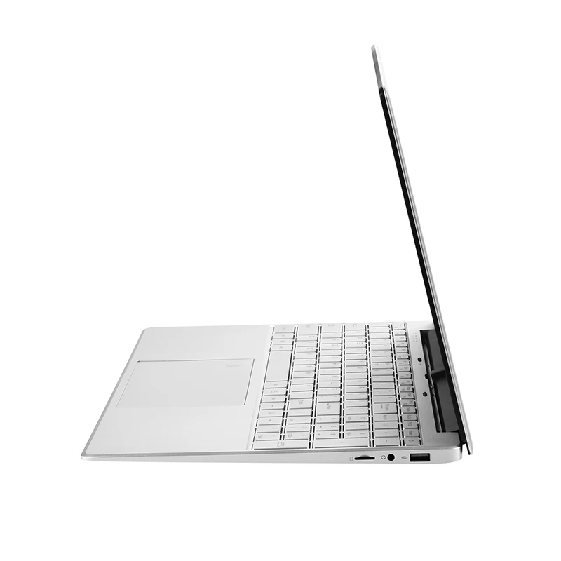 Ноутбук Studnet 15,6 дюймов Intel Core I3 5005U 8 ГБ ОЗУ нетбук 256 ГБ/512 ГБ SSD игровой ноутбук с разблокировкой отпечатков пальцев