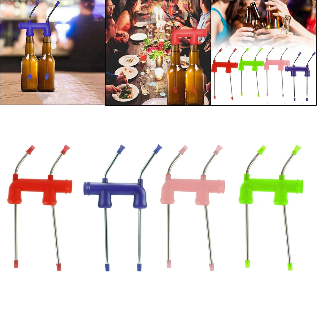 

Premium Beer Dispenser Drinking Games Hens Party Entertainment Festivals Pub Concerts Beach KTV Accessories
