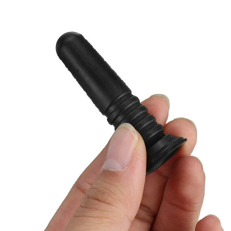 

2108270031 Antenna Sealing Ring Set Black Gummidichtung Reparatur Brand New
