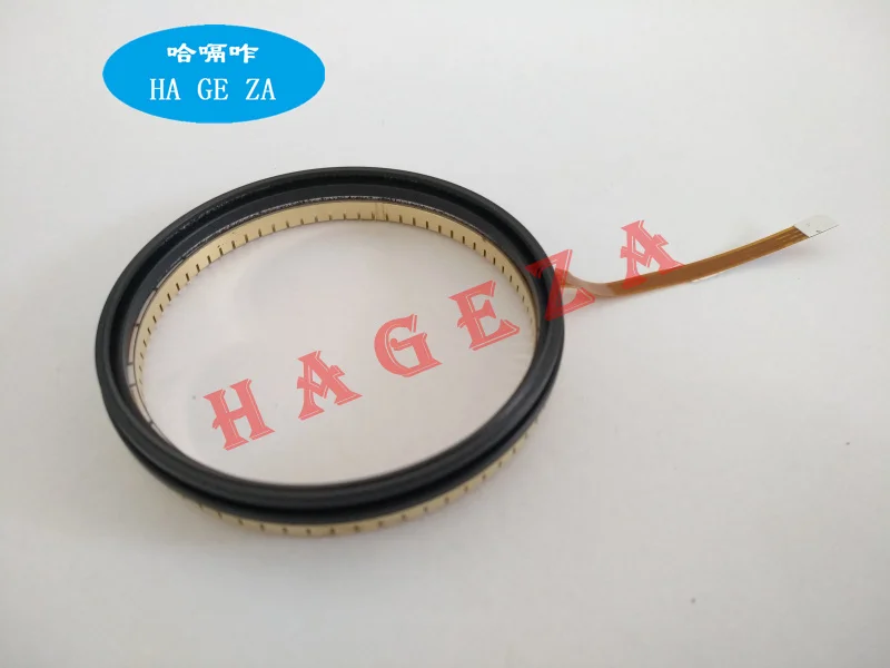Новое 35 1 4 художественное фокусное кольцо двигателя SWM для Sigma мм 1:1. DG HSM ART