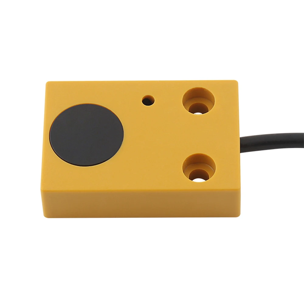 Емкостные датчики приближения cloicht переключатели корпус из АБС 3-проводное