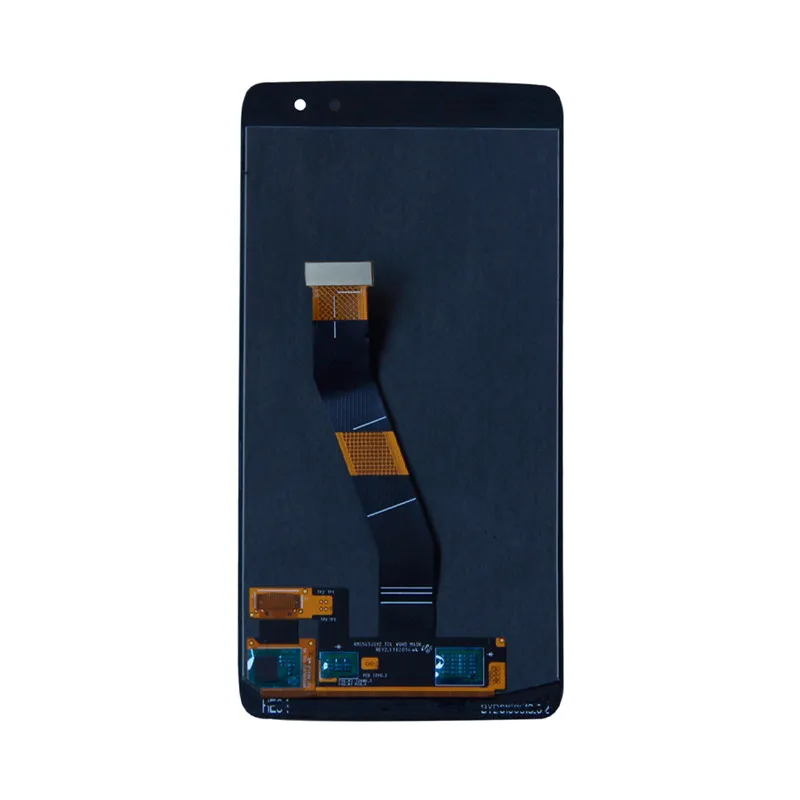 AAA+ LCD Display For Alcatel Idol 4S OT6070 6070K 6070Y 6070 Touch Screen Digitizer Glass Assembly | Мобильные телефоны и