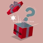 Загадочная Подарочная сумка-сюрприз, оригинальная картина из искусственных камней 5D сделай сам, 10000 + разных комплектов для алмазной мозаики, случайный выбор, 1 упаковка