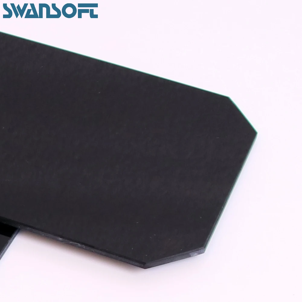 Оптический 760nm ИК-фильтр HWB760