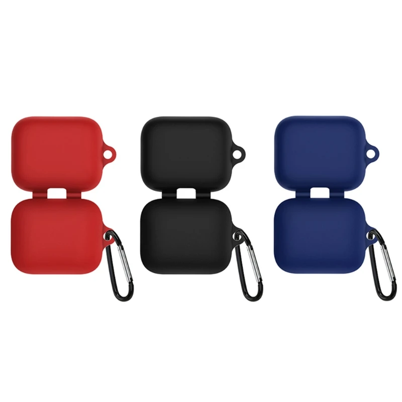 

Защитный чехол для наушников M6CA, силиконовый чехол для наушников OnePlus Buds Pro