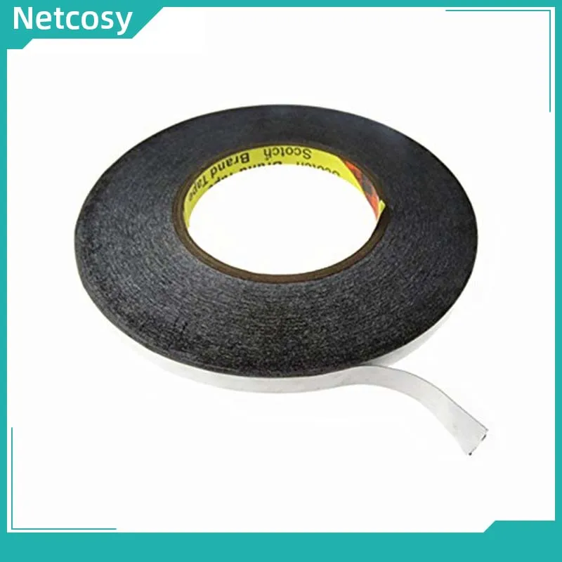 Двухсторонняя Липкая лента Netcosy 2 мм 3 5 8 для iphone смартфона камеры сенсорного