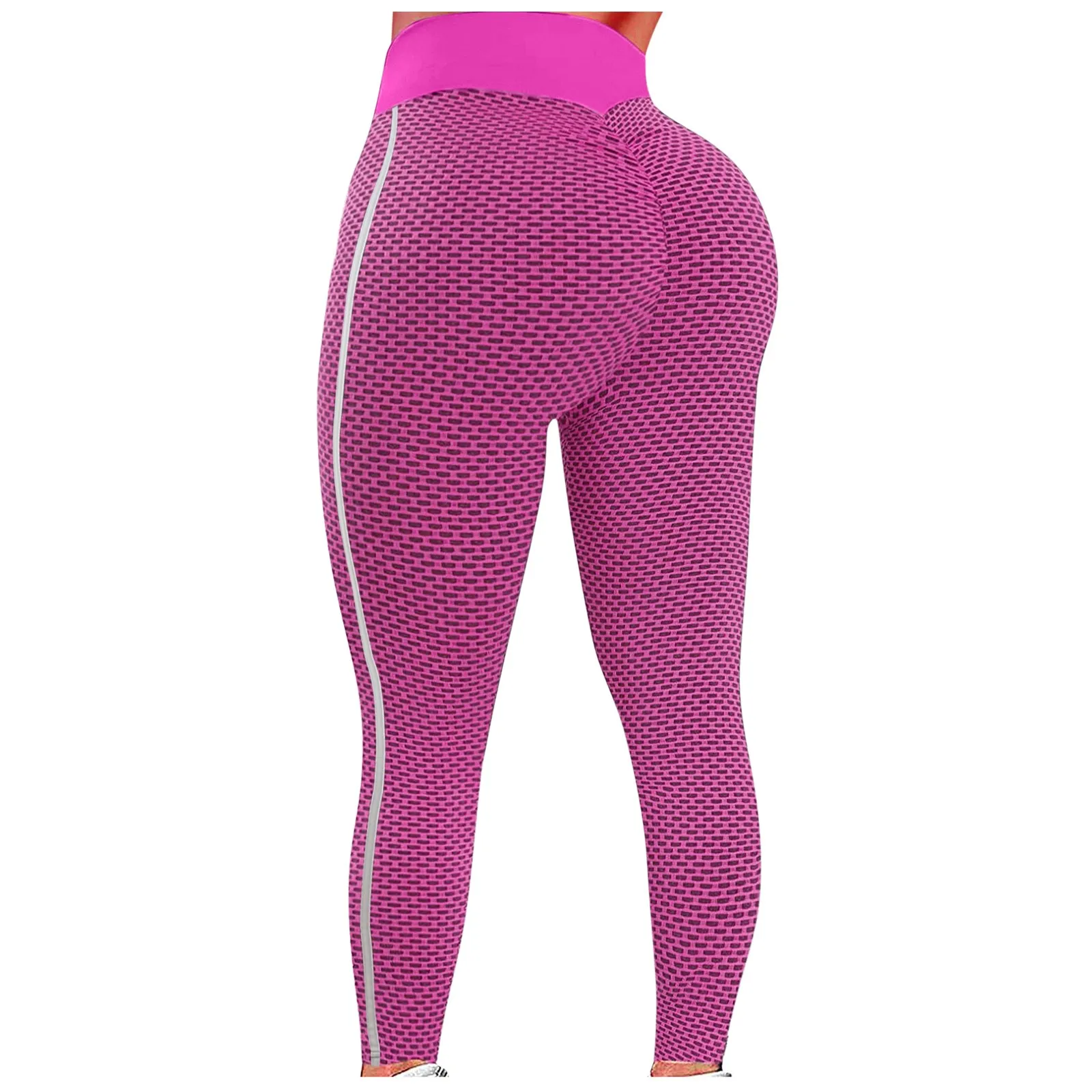 

Women Leggings High Waist Seamless Leggings Sport Women Hip Lifting Fitness Leggins Gym Push Up Sexy Printed Leggings Dropship