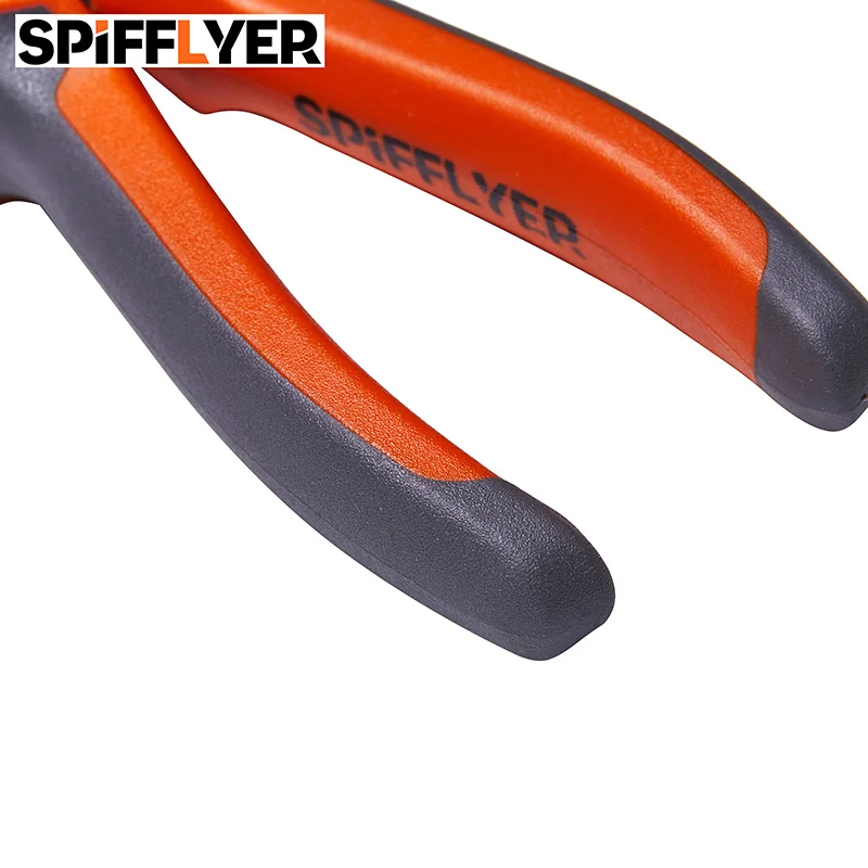 6 &quot150 мм боковые режущие плоскогубцы диагональные электрические электрики