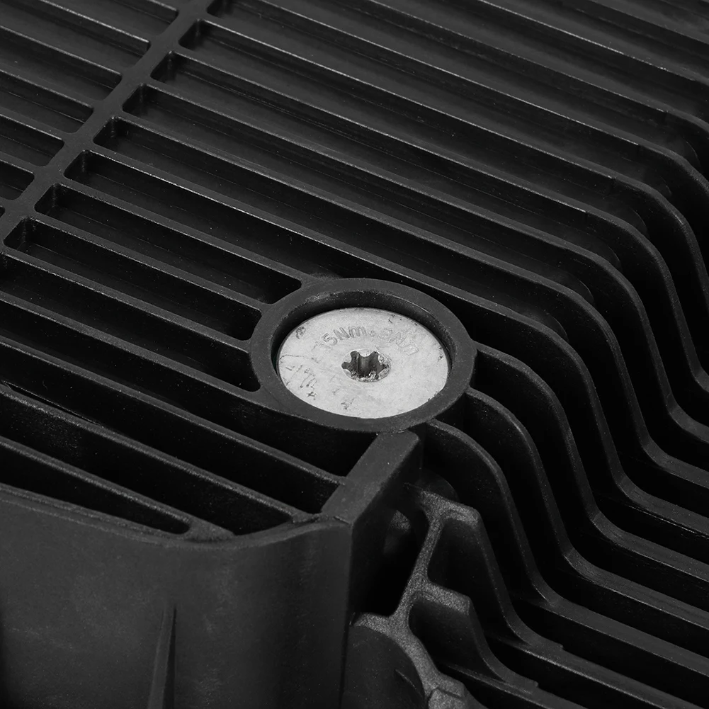 Масляная сковорода коробки передач автомобиля 97032102500 подходит для Panamera Base GTS 4S 4 S