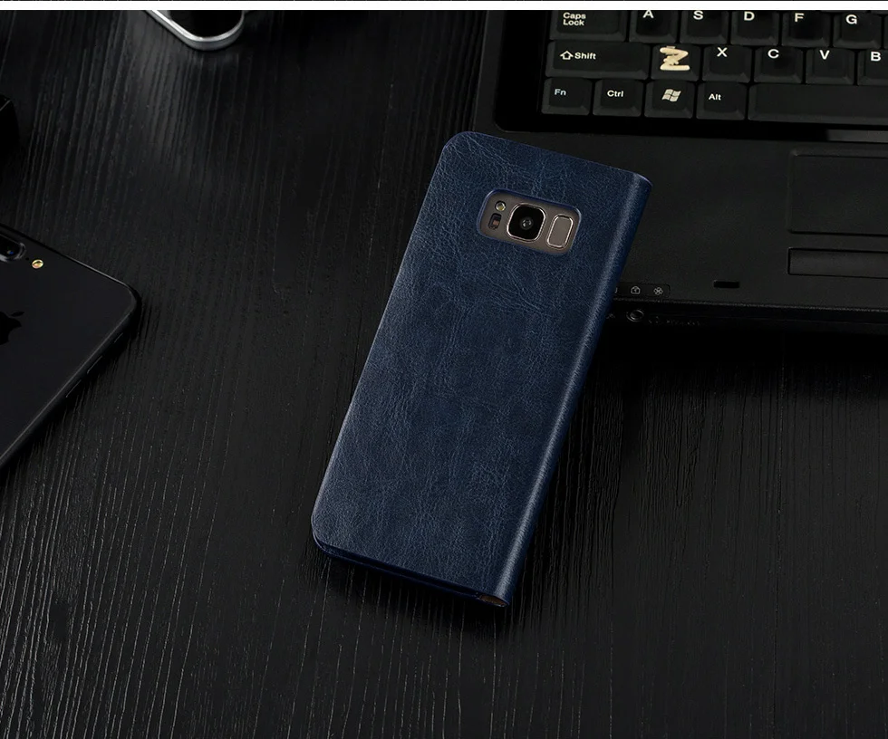 Musubo женский роскошный чехол для Note 9 Note 8 кожаный флип-чехол для samsung Galaxy S10 S9+ S8 Plus S7 Edge кошелек держатель для карт