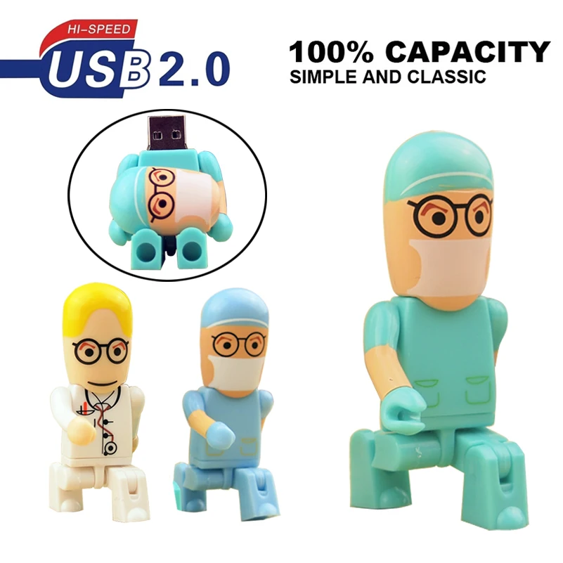 Usb 3. 0 флеш накопитель в стиле Доктор|USB флэш-накопители| |