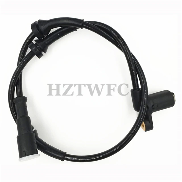 Высококачественный новый датчик скорости колеса ABS передний левый правый для