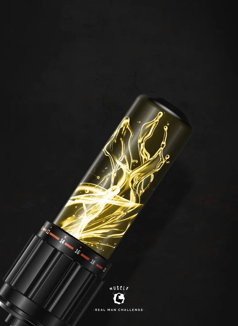 Гидравлическая прочность руки регулируемая Эспандер для груди аппарат