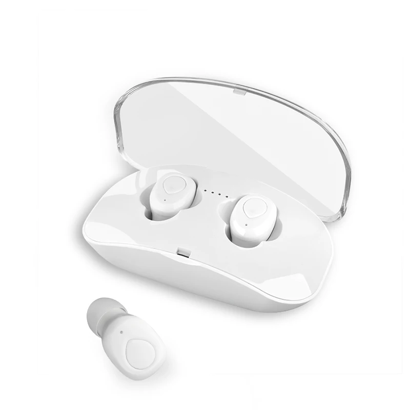 FERSHA стиль Bluetooth наушники беспроводные наушники 3D стерео Беспроводная спортивная Гарнитура для iphone huawei samsung xiaomi LG