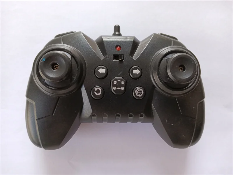

Remote Control for LBLA D876