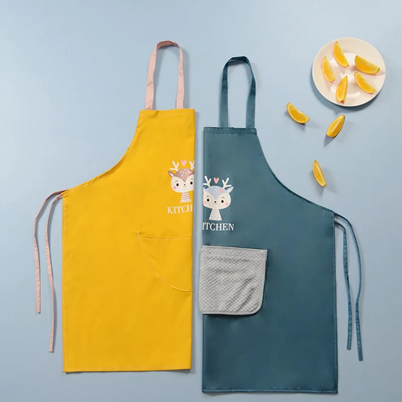 

Astral fissures, flames erupting, multi-functional single-tone beautiful fashion apron suitable for gifts, Christmas gifts, birt