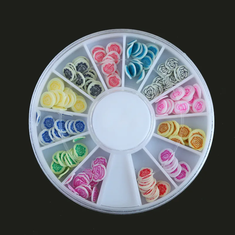 Лидер продаж бусины в виде фруктов подвески для оформления искусств пушистые