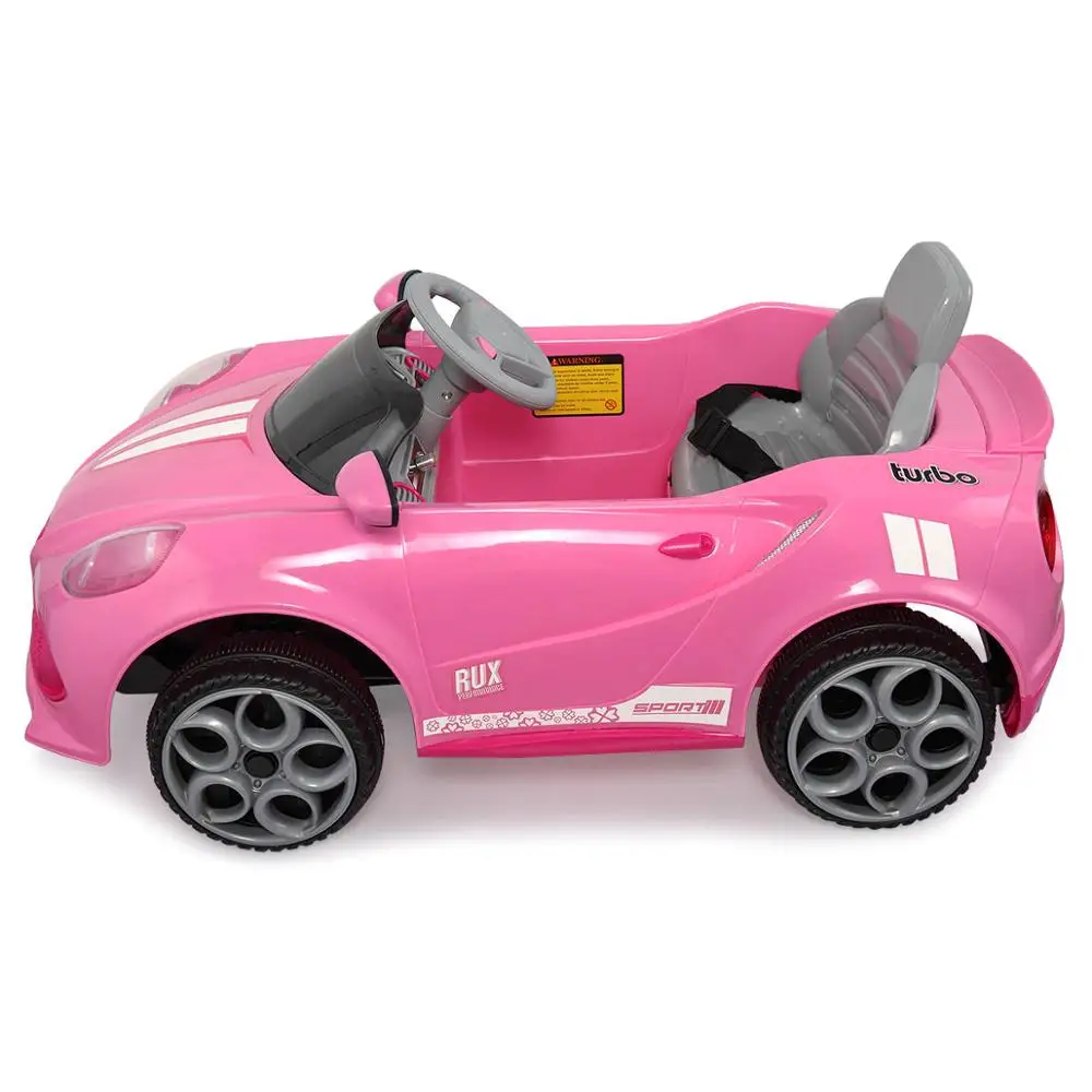 Детский Радиоуправляемый электрический автомобиль игрушка 4 колесное мягкое