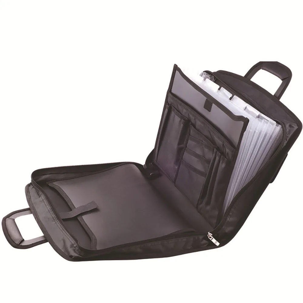 

Многофункциональный мужской портфель карта для ноутбука ручка записная книжка для хранения бизнес рабочая сумка для мужчин студенческий ш...