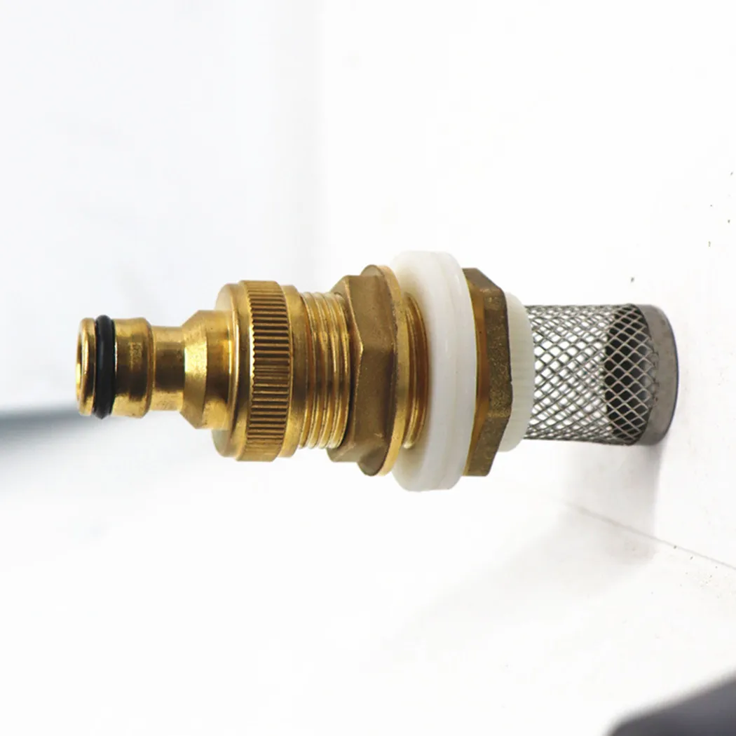 

20mm Tank Connector Accessories Anti-corrosion Filter High-quality IBC