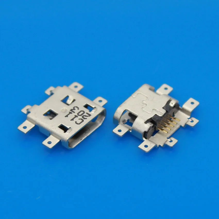 Микро штепсельное гнездо USB разъем для Motorola XT800 XT702 XT890 XT907 RAZR2 V8 V9M MB810 XT1060 XT1058 XT1055