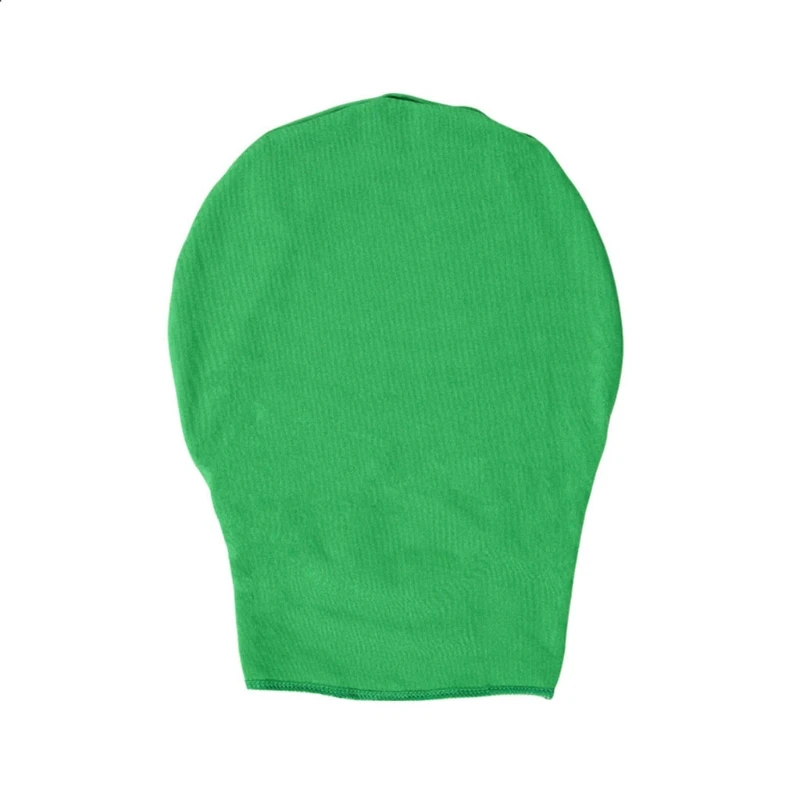 

50LD Photo Video Unisex Green Body Suit Polyester Stretchy Chromakey Costume Men's Women's Disappearing Man Body Suit