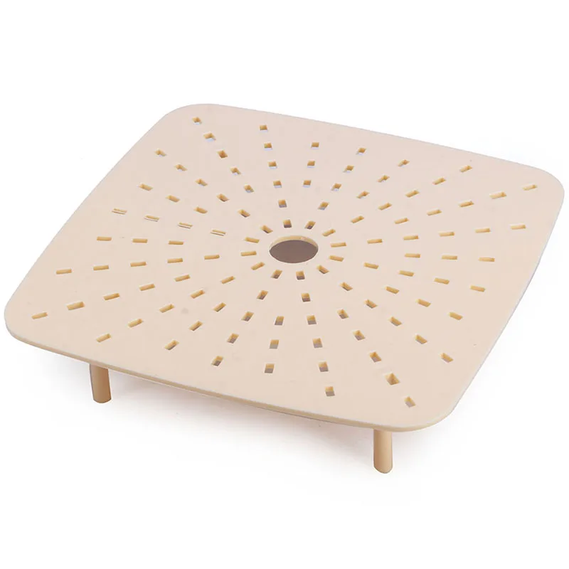 12л корзина для компоста переработка компостер аэрированный компост PP