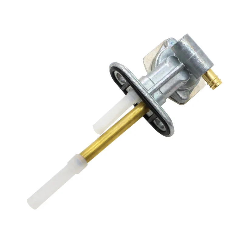 Для YAMAHA RAPTOR 660 YFM 660R OEM запорный топливный клапан PETCOCK 5LP 24500 01 00| |