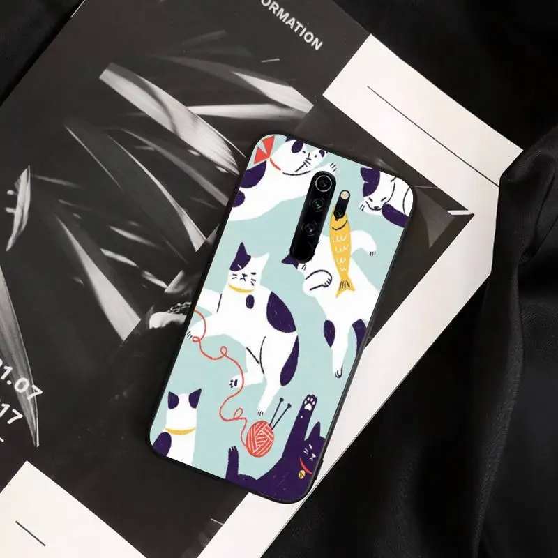 Motirunner Arquivos Customer Phone Case For Redmi 7 7A S2 8 8Lite 10 10Lite 5Plus Note9 9Pro 9Promax | Мобильные телефоны и