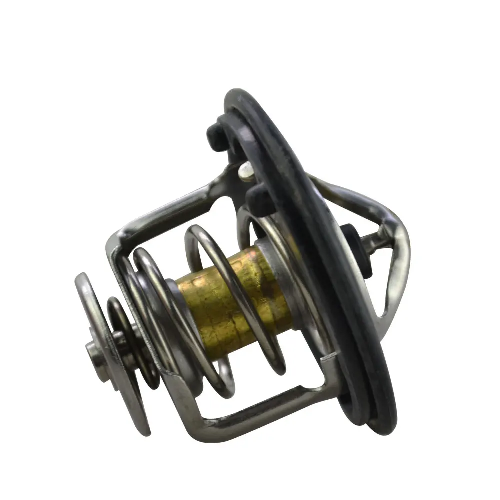 Автомобильный термостат охлаждающей жидкости двигателя для Honda Accord Civic Для