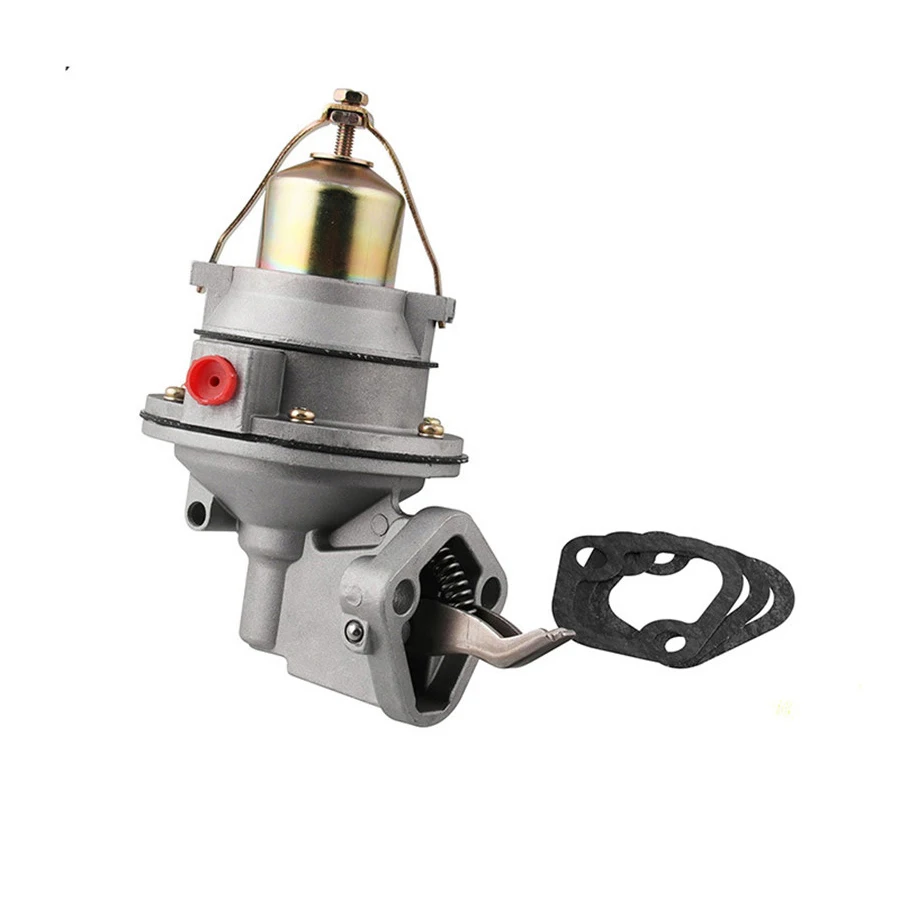 

New mechanical fuel pump 3854858 42725A3 for GM Mercruiser, OMC, for Volvo Penta 2.5L or 3.0L engines