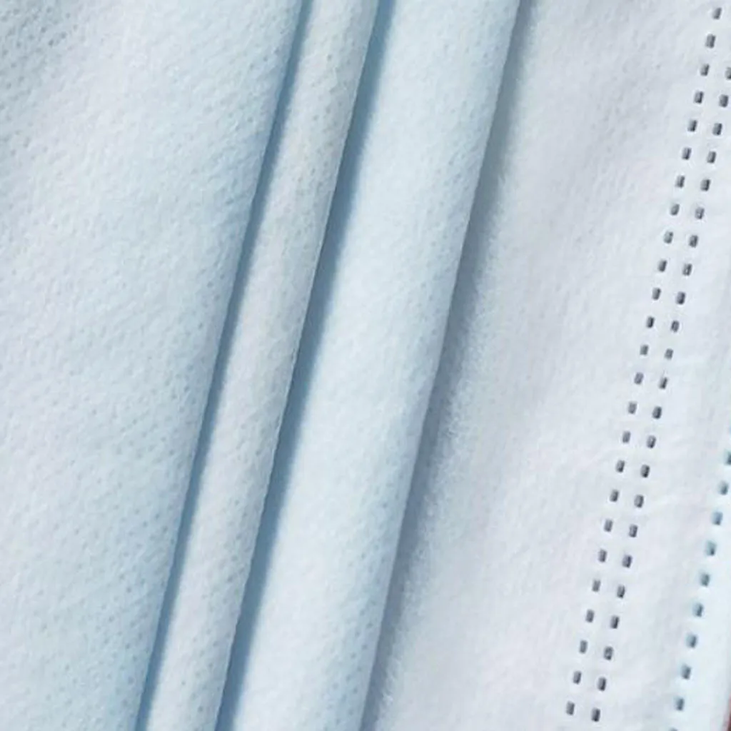 2 шт. одноразовые фасные лыжные спицы модная 3 слойная Лыжная фаска из нетканого