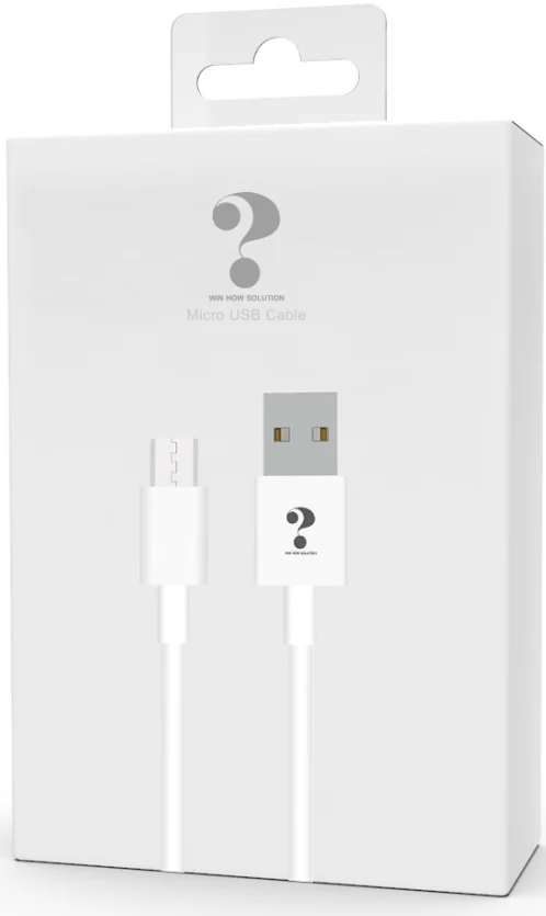 

2A micro android mobile phone tablet high speed data cable line 1m