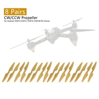 2 8        CW CCW                                                                    Hubsan H501S H501C H501A H501M 501                                                                        