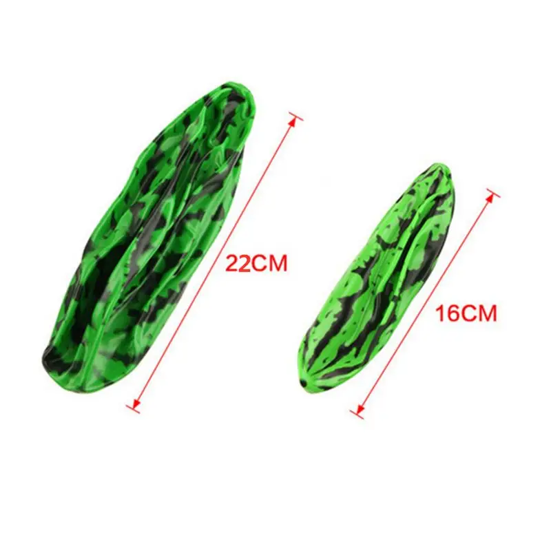 

Watermelon Inflatable Ball Swimming Pool Game Pool Ball for Under Water Passing, Dribbling, Diving and Pool Games for Te