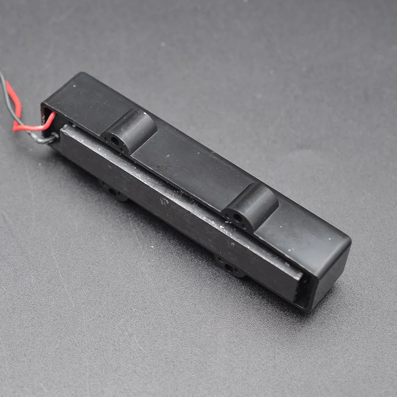 Керамика открытые Стиль 5 струн из 5JB бас звукосниматель для JB Запчасти