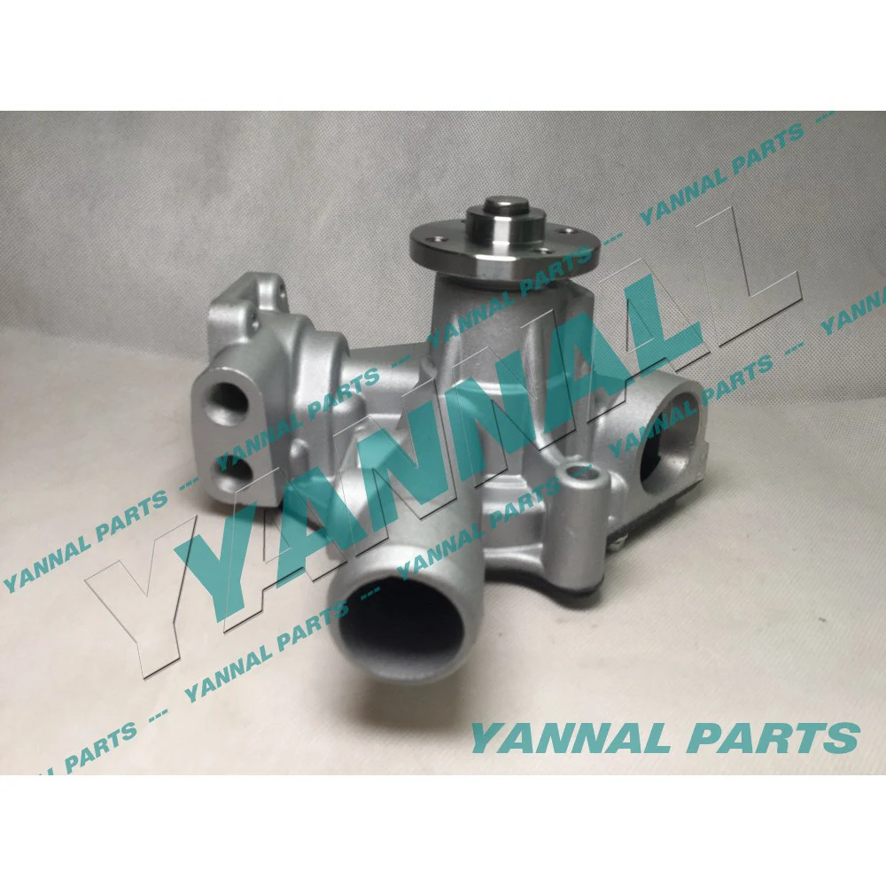 

New 4D94E Water Pump 6132-61-1616 For Yanmar