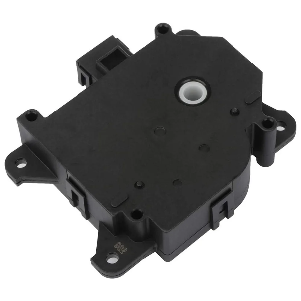 604-884 нагреватель системы кондиционирования воздуха привод двери для Honda CR-Z 2012-2016